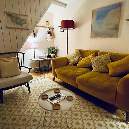 Northdene Cottage - Cosy Old Fisherman'S Cottage Two Mins From Sea - Free Parking - Wood Burning Stove - Roll Top Bath - Dog Friendly Deal Extérieur photo
