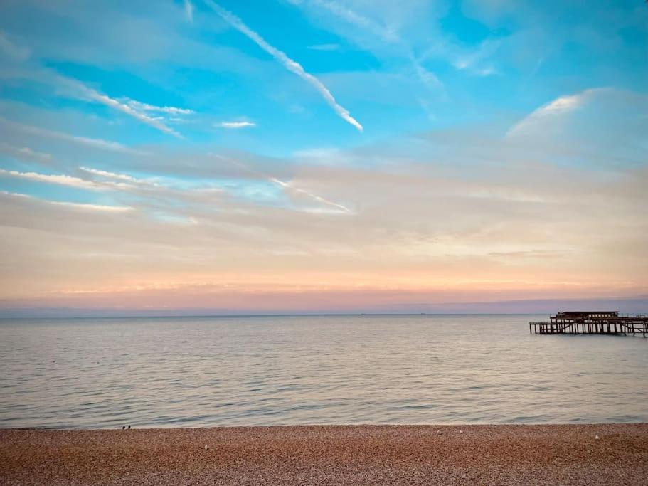 Northdene Cottage - Cosy Old Fisherman'S Cottage Two Mins From Sea - Free Parking - Wood Burning Stove - Roll Top Bath - Dog Friendly Deal Extérieur photo