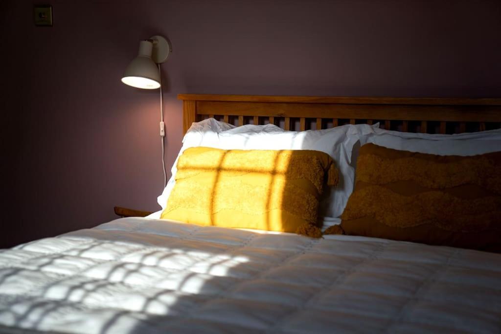Northdene Cottage - Cosy Old Fisherman'S Cottage Two Mins From Sea - Free Parking - Wood Burning Stove - Roll Top Bath - Dog Friendly Deal Extérieur photo