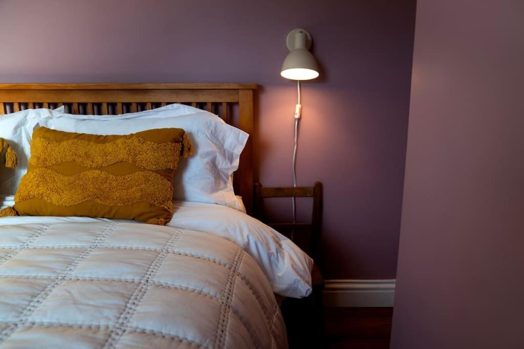 Northdene Cottage - Cosy Old Fisherman'S Cottage Two Mins From Sea - Free Parking - Wood Burning Stove - Roll Top Bath - Dog Friendly Deal Extérieur photo