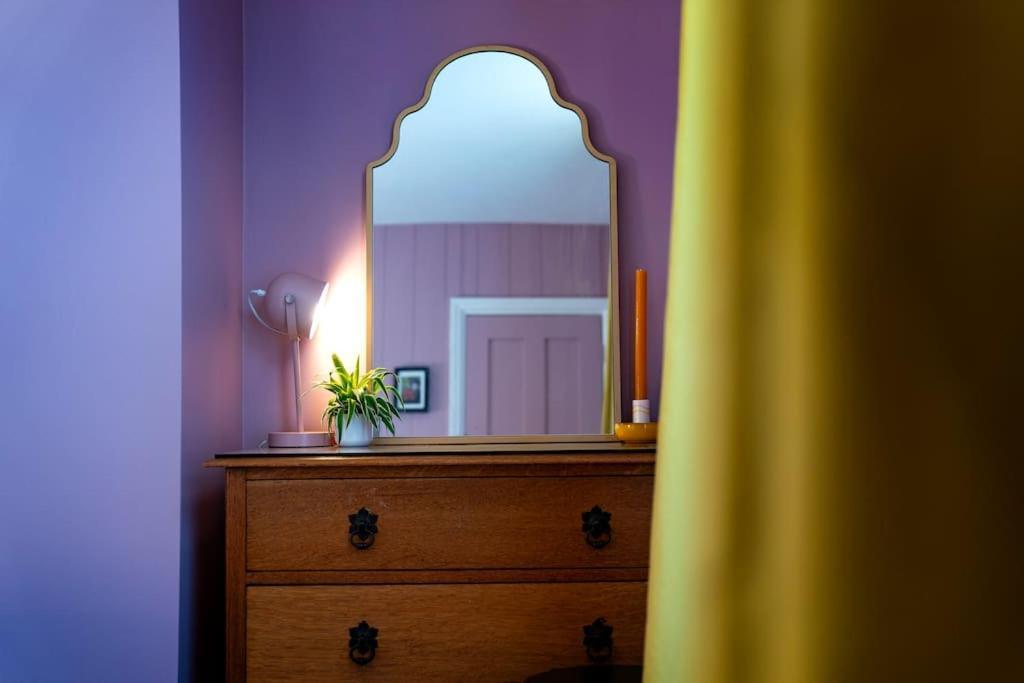Northdene Cottage - Cosy Old Fisherman'S Cottage Two Mins From Sea - Free Parking - Wood Burning Stove - Roll Top Bath - Dog Friendly Deal Extérieur photo