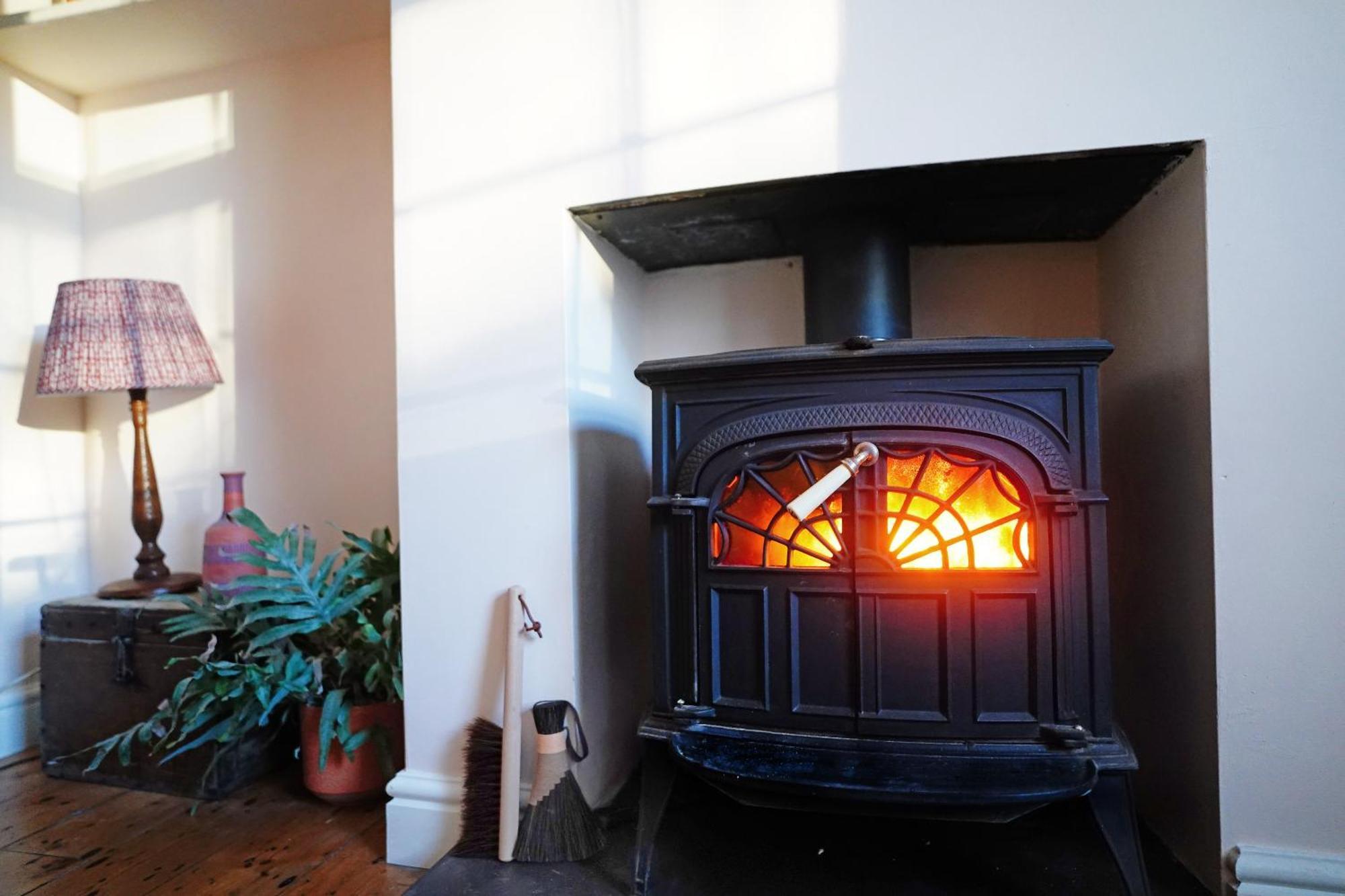 Northdene Cottage - Cosy Old Fisherman'S Cottage Two Mins From Sea - Free Parking - Wood Burning Stove - Roll Top Bath - Dog Friendly Deal Extérieur photo